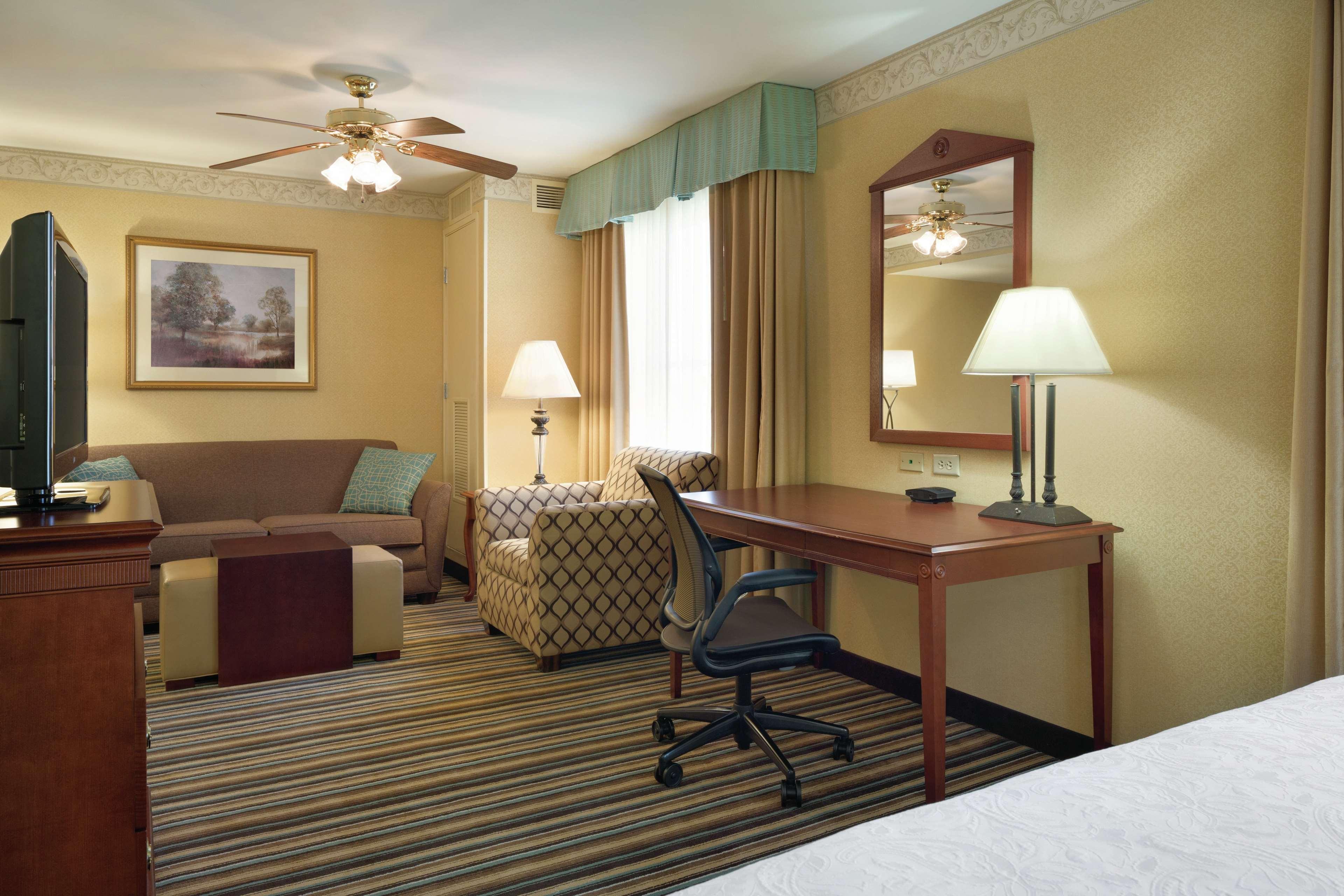 Homewood Suites By Hilton Detroit-Troy Birmingham Eksteriør bilde