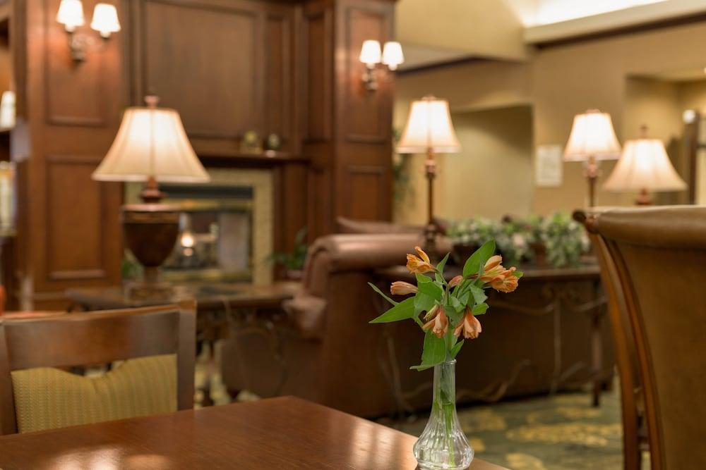 Homewood Suites By Hilton Detroit-Troy Birmingham Eksteriør bilde