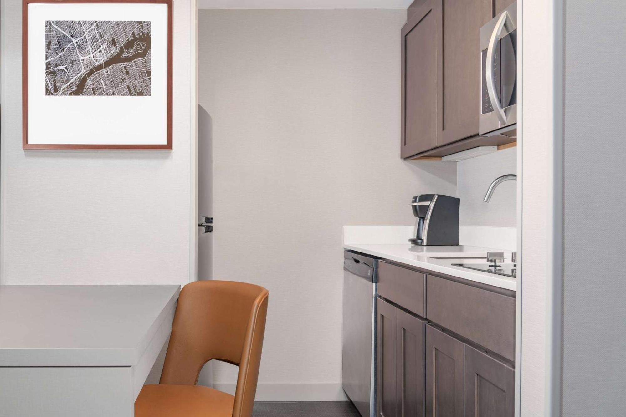 Homewood Suites By Hilton Detroit-Troy Birmingham Eksteriør bilde