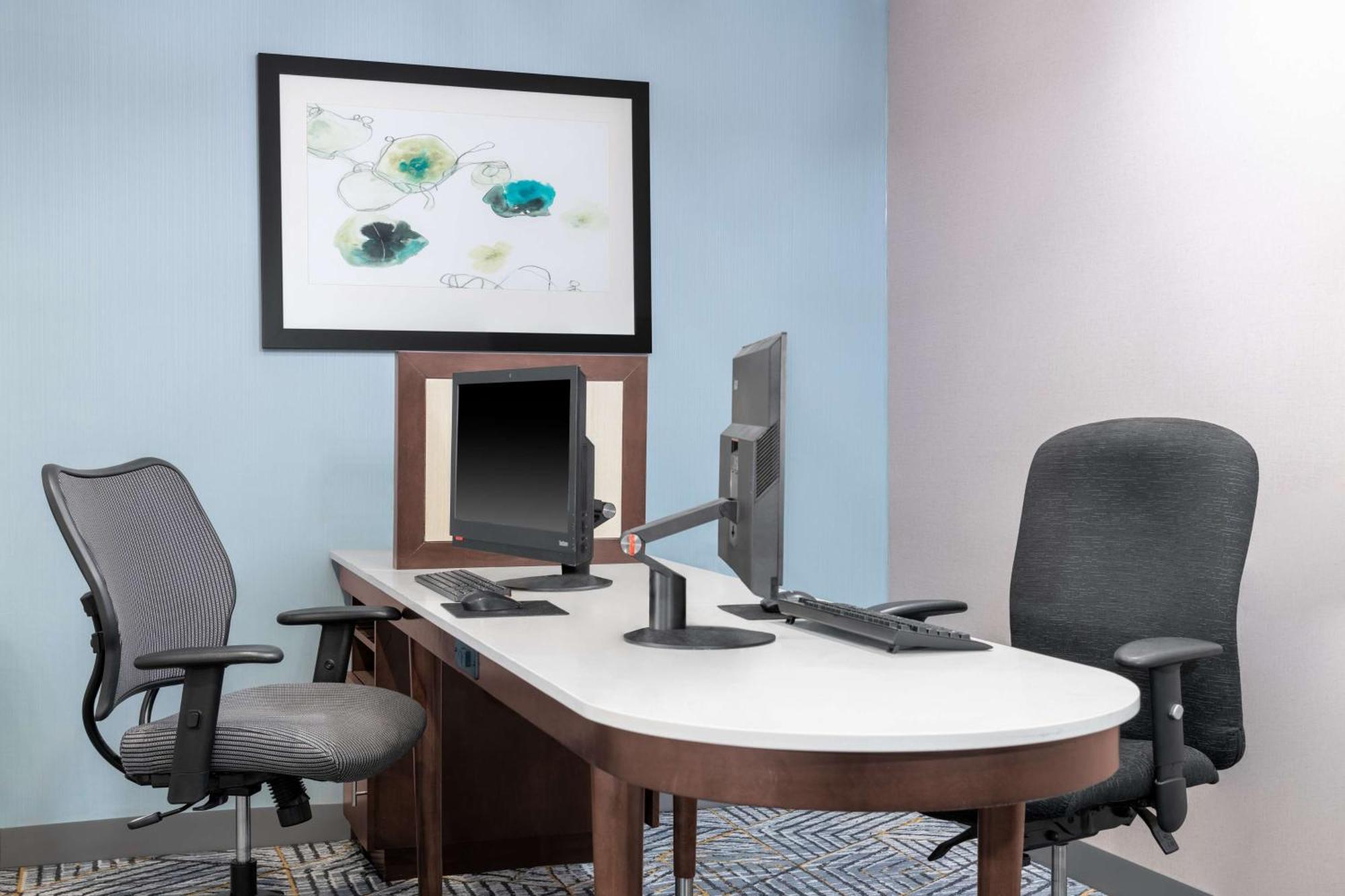 Homewood Suites By Hilton Detroit-Troy Birmingham Eksteriør bilde