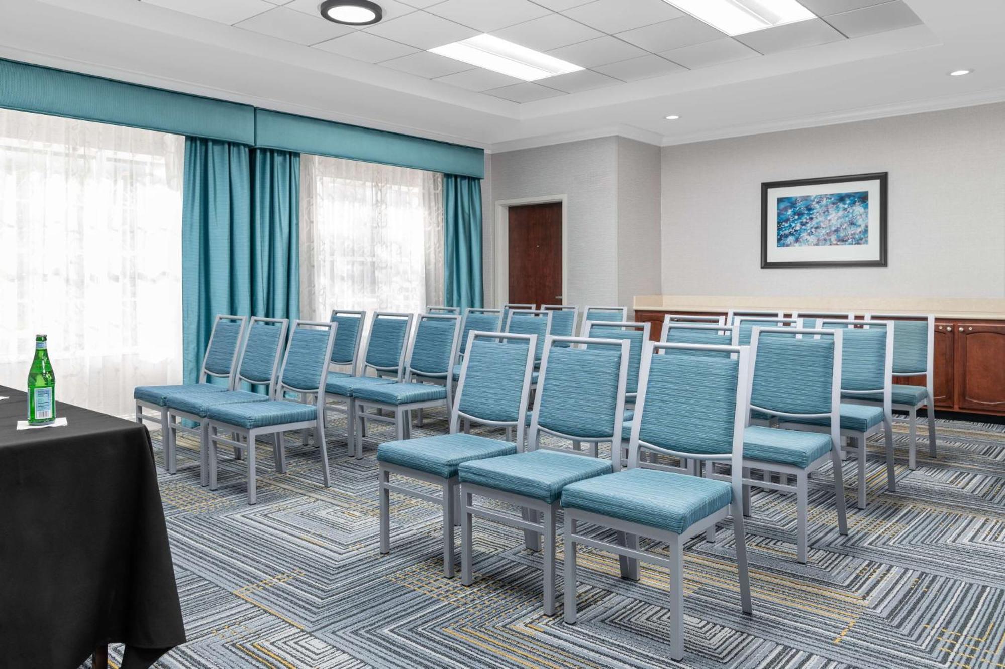 Homewood Suites By Hilton Detroit-Troy Birmingham Eksteriør bilde