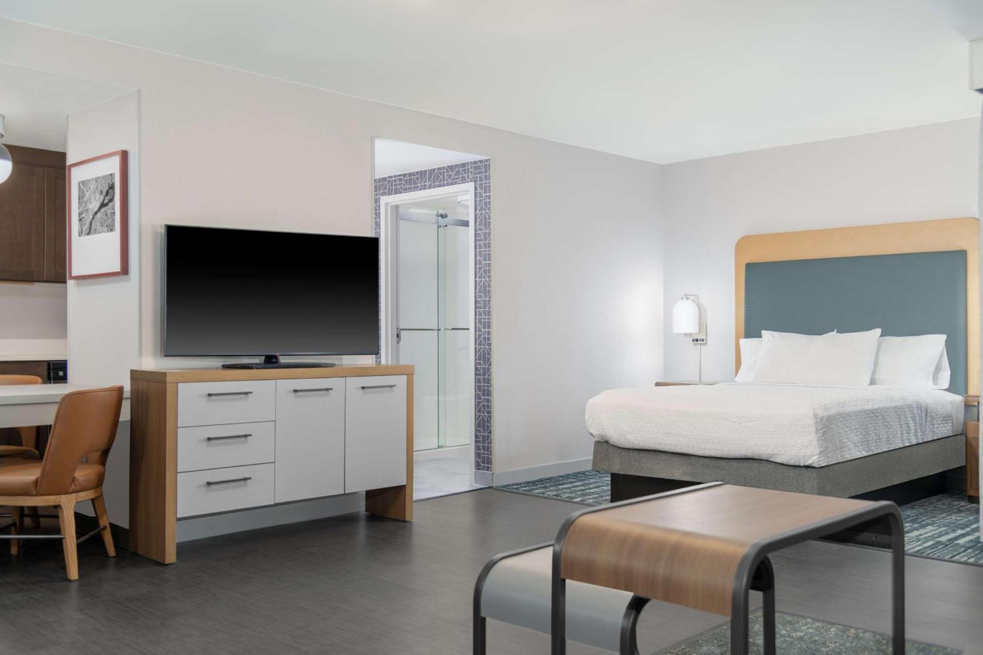 Homewood Suites By Hilton Detroit-Troy Birmingham Eksteriør bilde