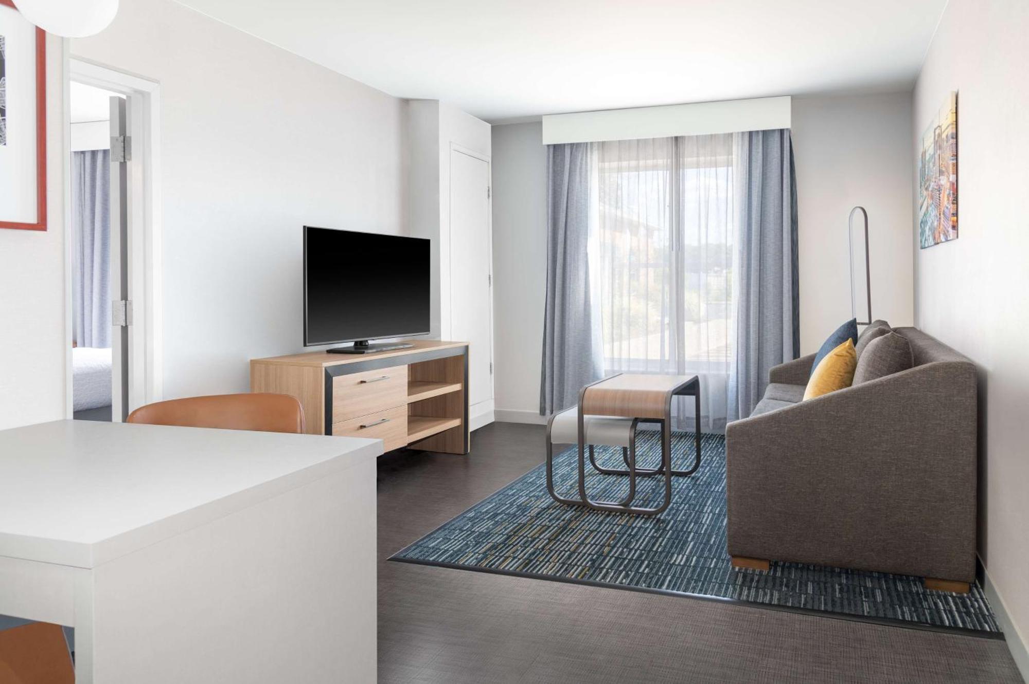 Homewood Suites By Hilton Detroit-Troy Birmingham Eksteriør bilde