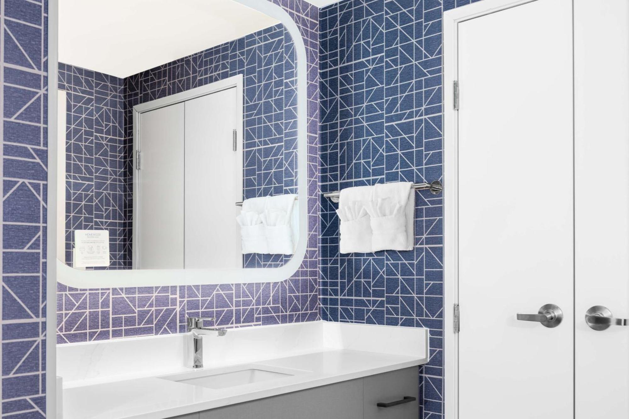 Homewood Suites By Hilton Detroit-Troy Birmingham Eksteriør bilde
