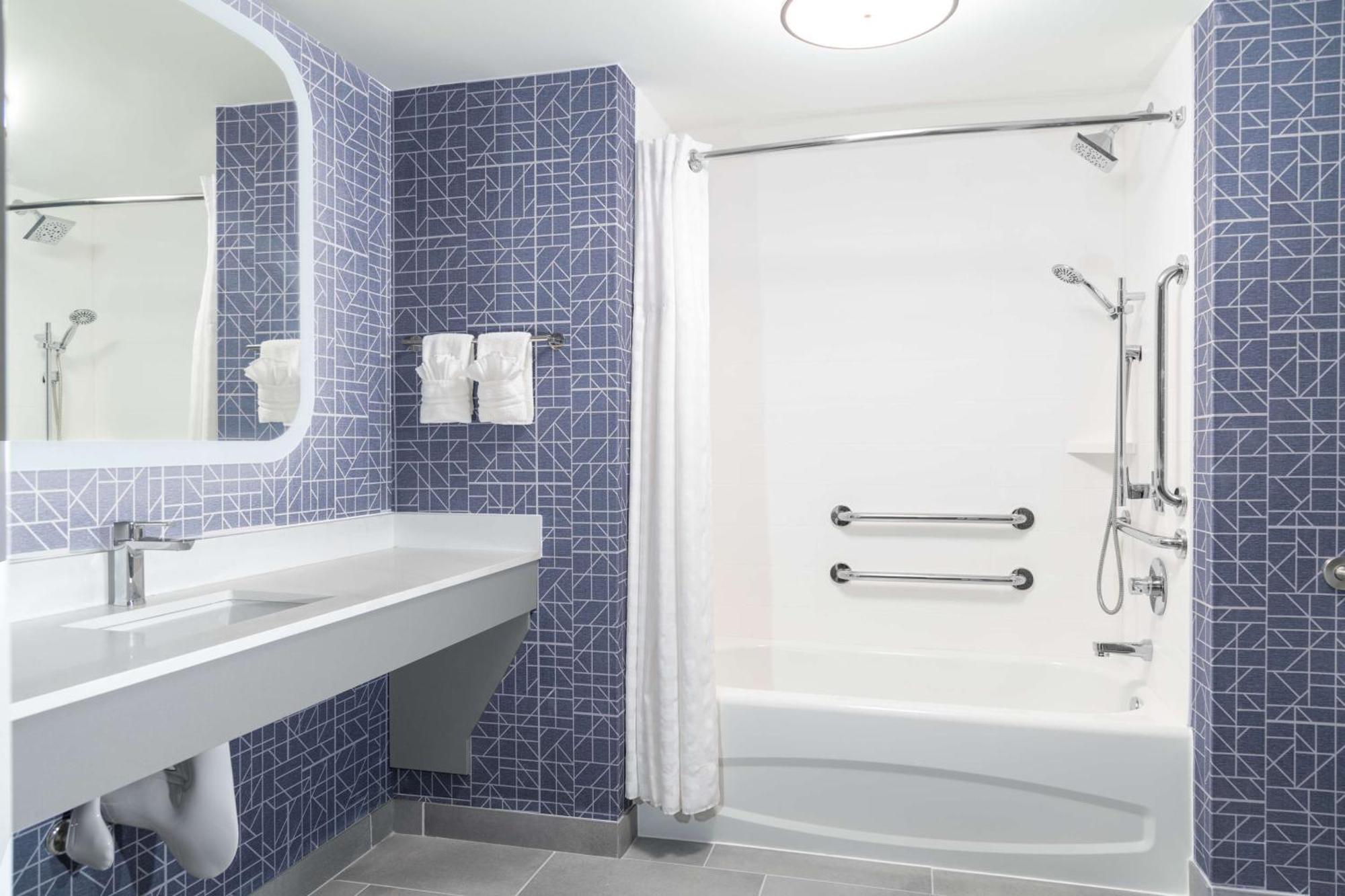 Homewood Suites By Hilton Detroit-Troy Birmingham Eksteriør bilde