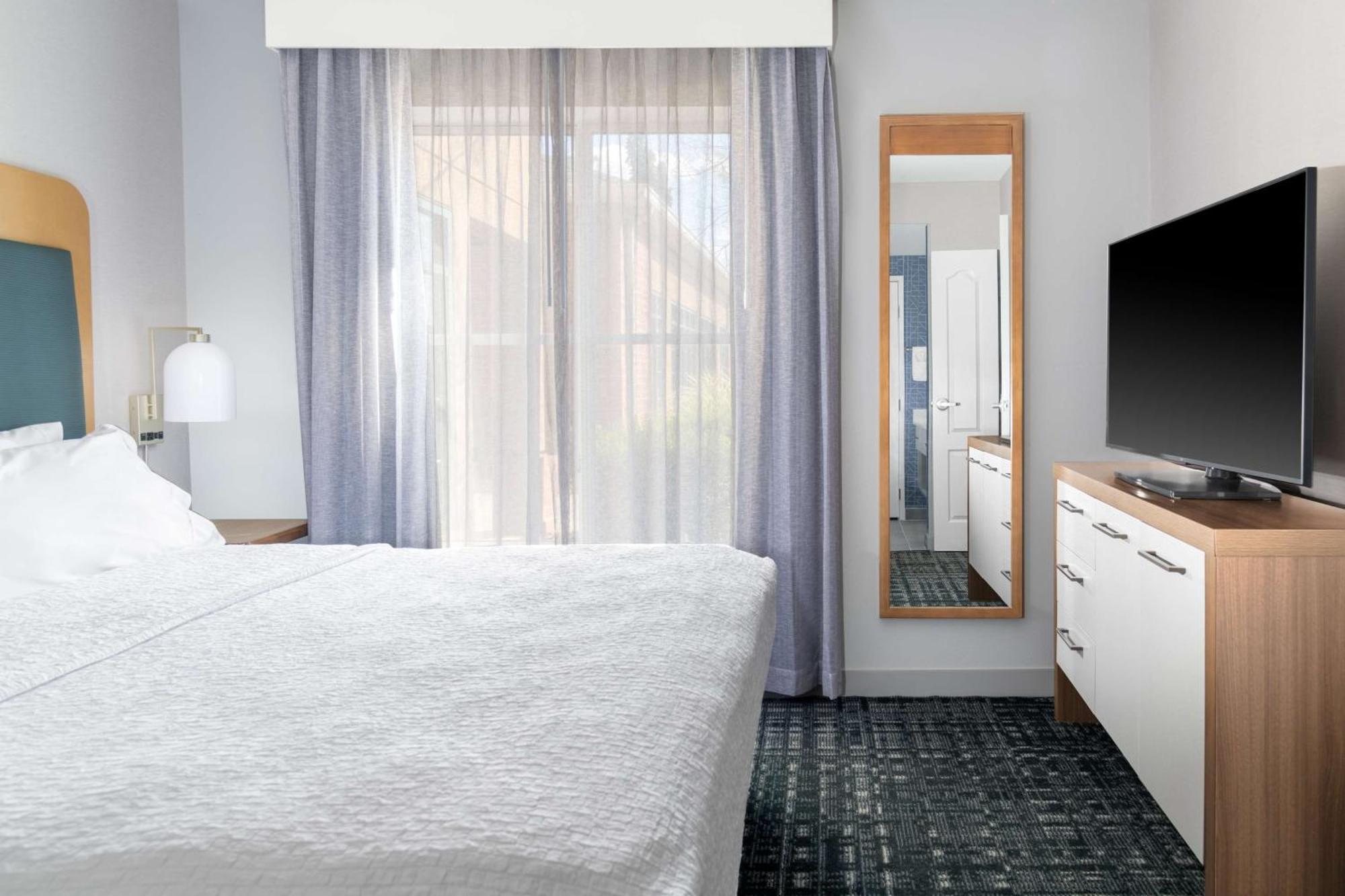 Homewood Suites By Hilton Detroit-Troy Birmingham Eksteriør bilde