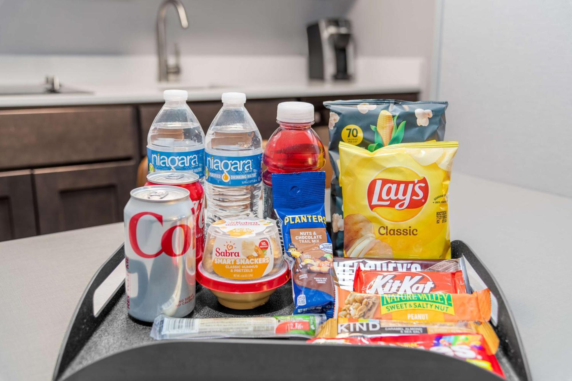 Homewood Suites By Hilton Detroit-Troy Birmingham Eksteriør bilde