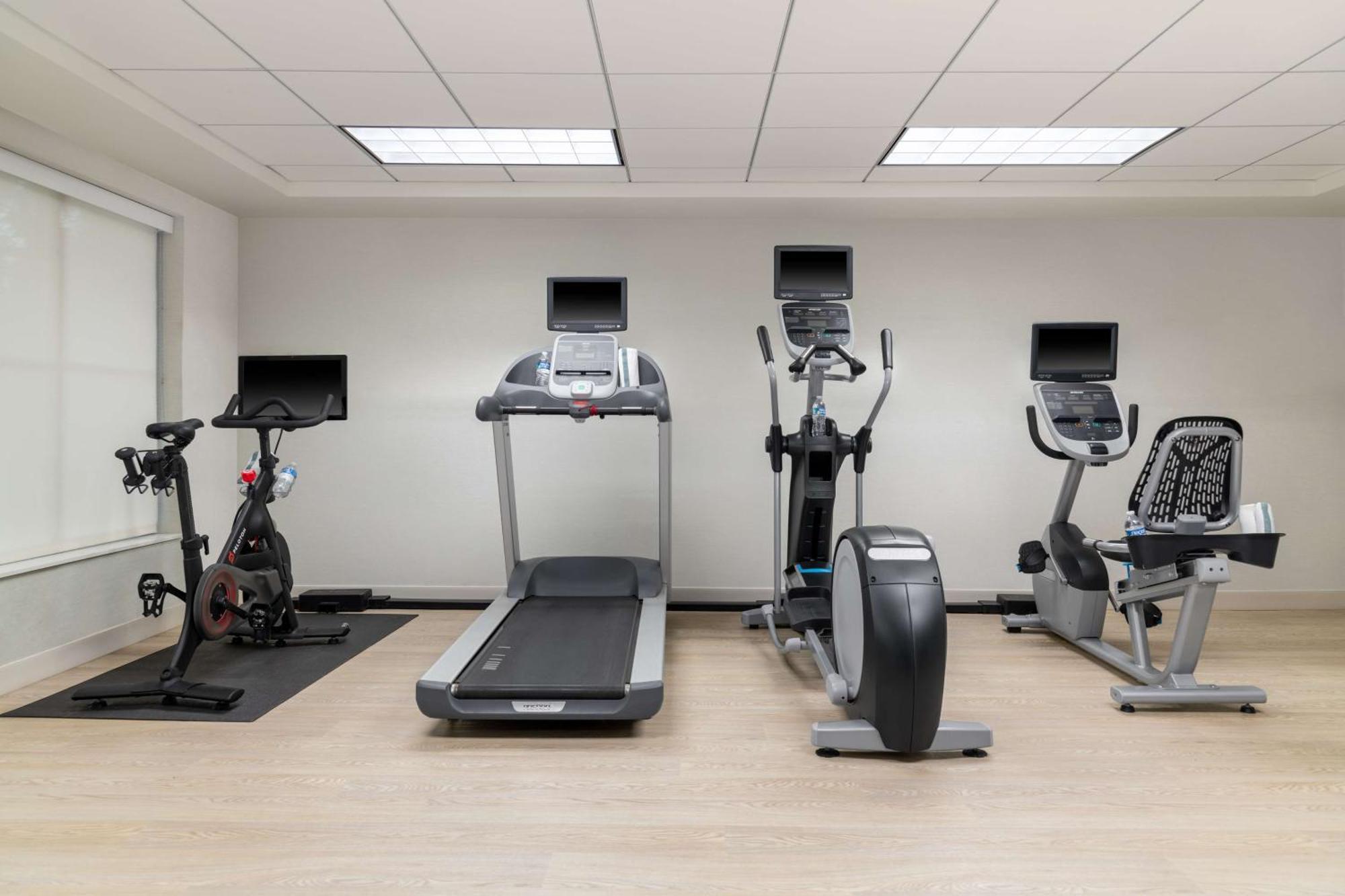 Homewood Suites By Hilton Detroit-Troy Birmingham Eksteriør bilde