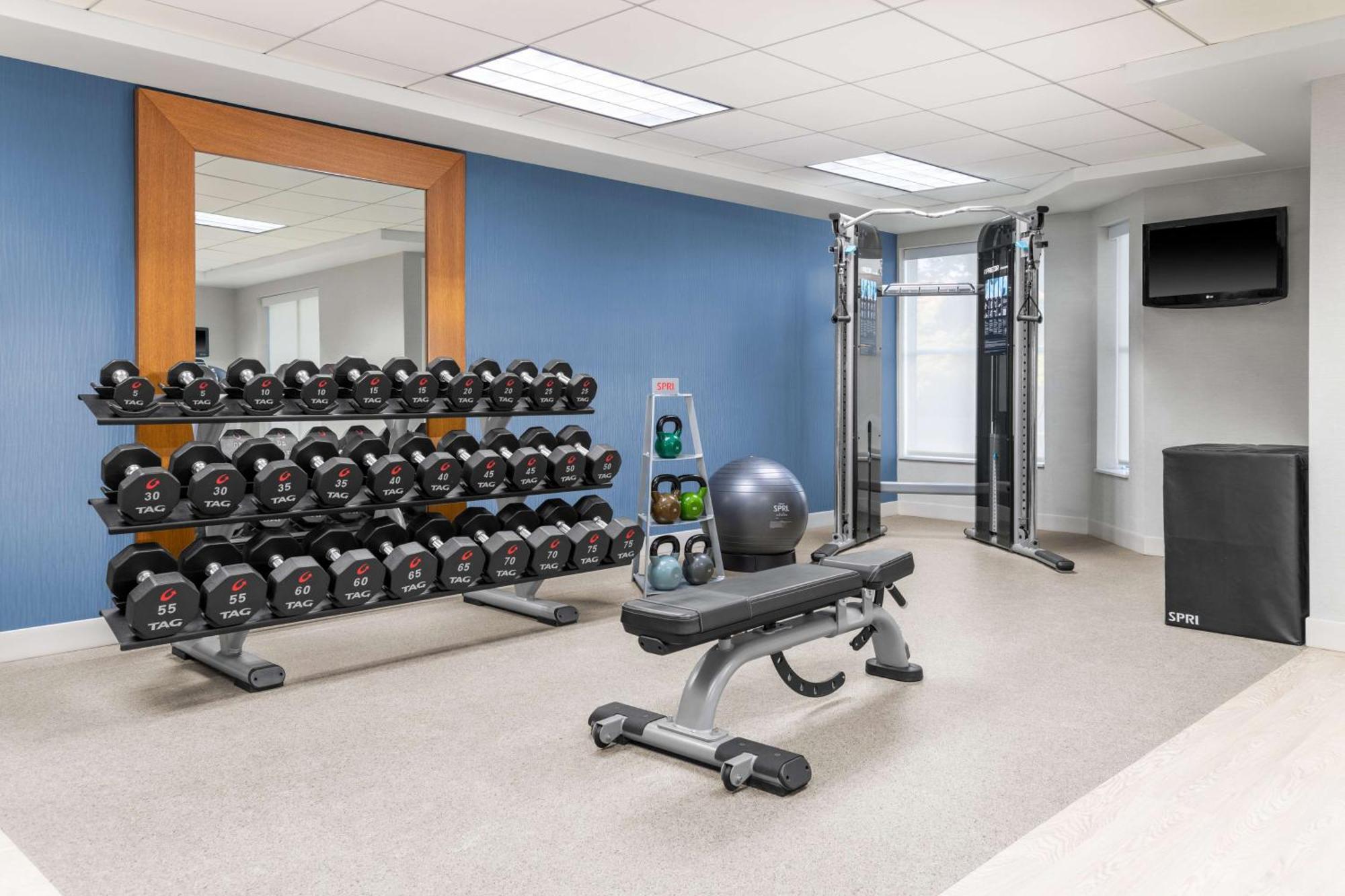 Homewood Suites By Hilton Detroit-Troy Birmingham Eksteriør bilde