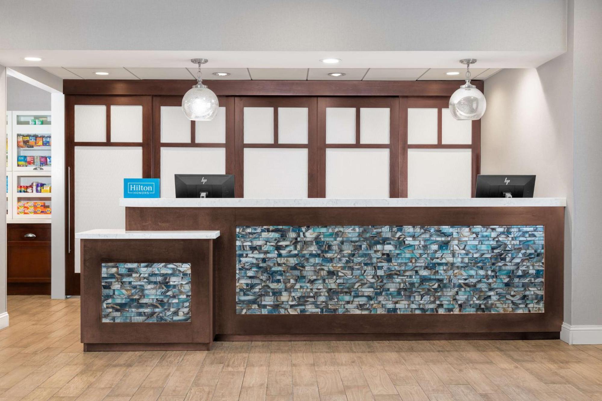 Homewood Suites By Hilton Detroit-Troy Birmingham Eksteriør bilde
