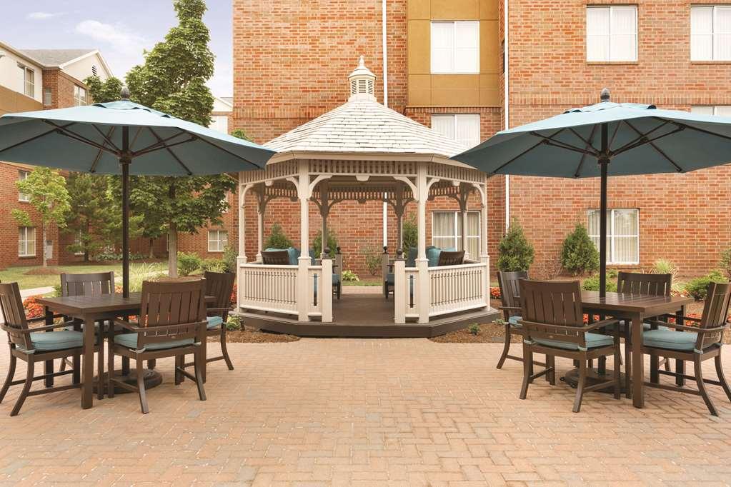 Homewood Suites By Hilton Detroit-Troy Birmingham Eksteriør bilde
