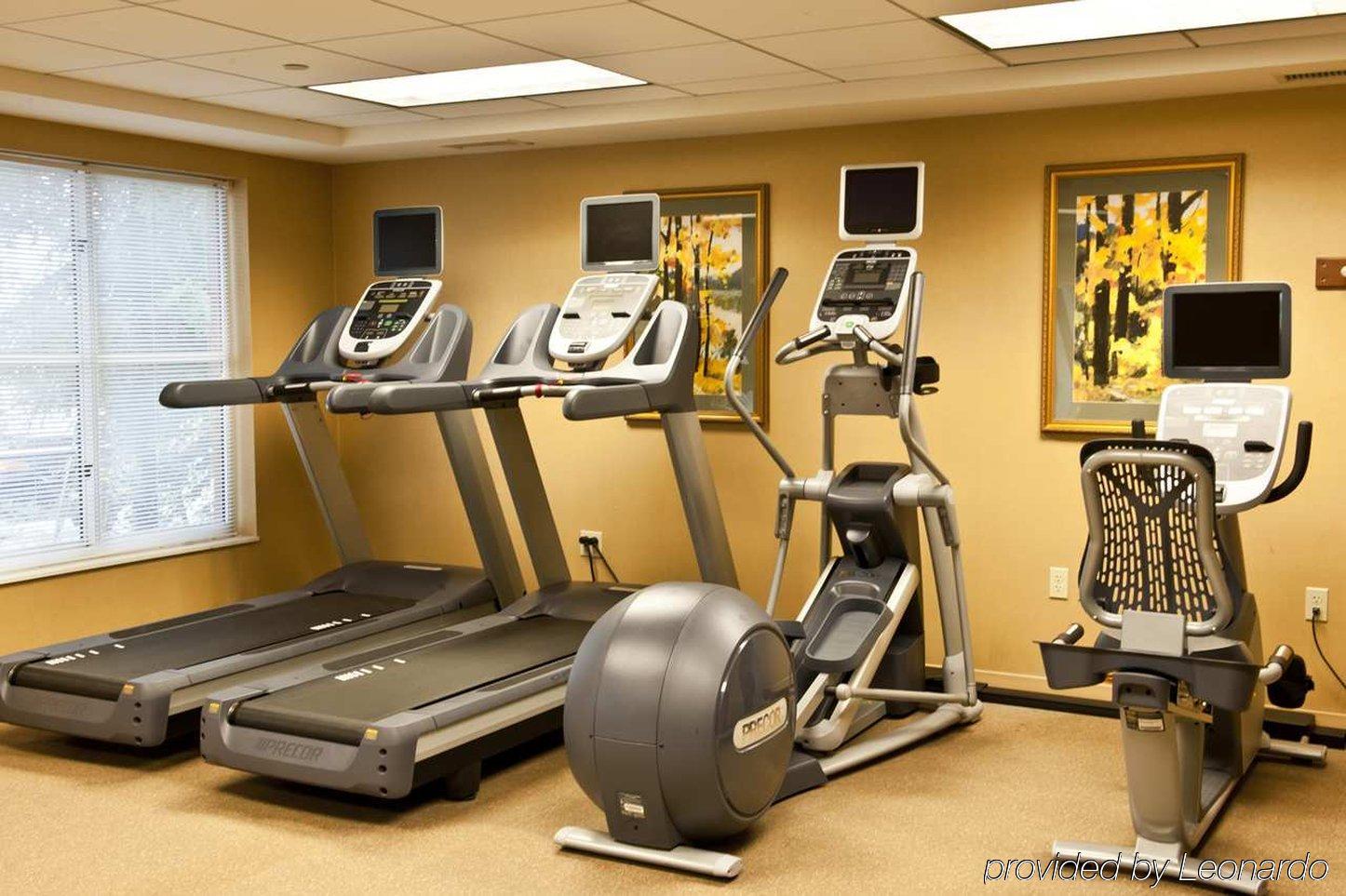 Homewood Suites By Hilton Detroit-Troy Birmingham Eksteriør bilde