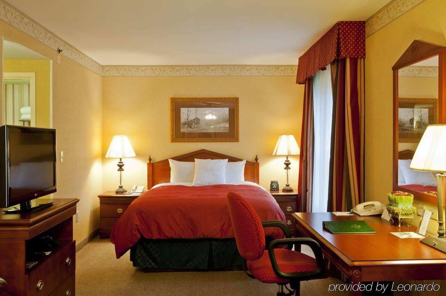 Homewood Suites By Hilton Detroit-Troy Birmingham Eksteriør bilde