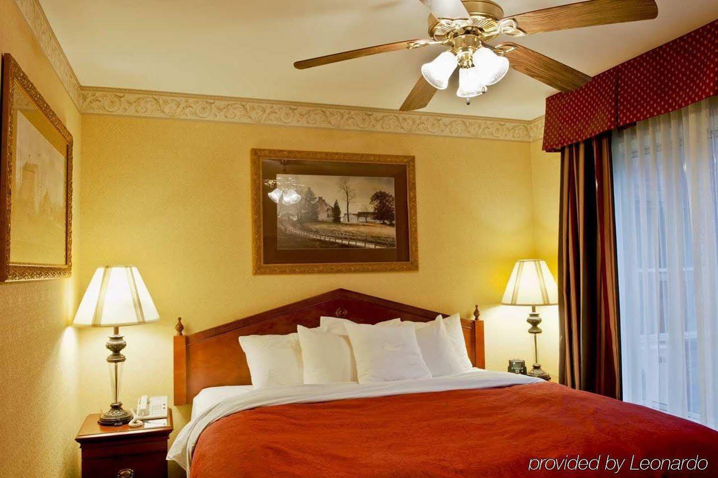 Homewood Suites By Hilton Detroit-Troy Birmingham Eksteriør bilde