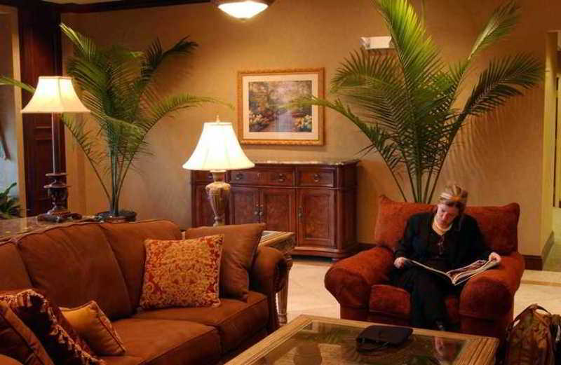Homewood Suites By Hilton Detroit-Troy Birmingham Interiør bilde