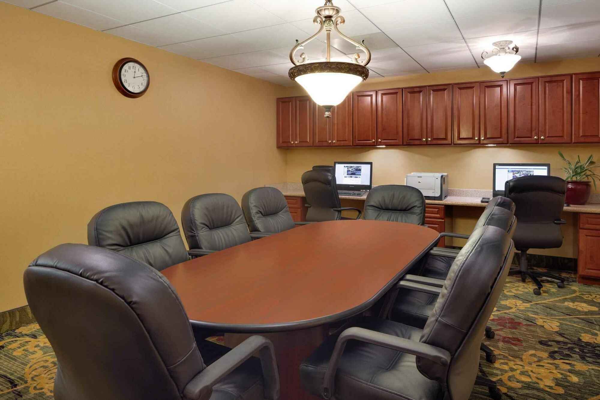 Homewood Suites By Hilton Detroit-Troy Birmingham Eksteriør bilde
